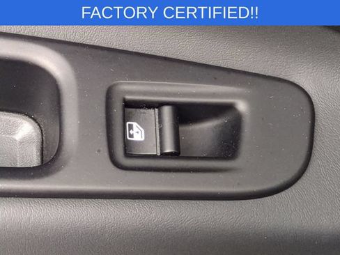 Certified 2023 Jeep Renegade Trailhawk AWD/4WD image 30
