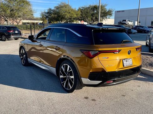 Used 2024 Acura ZDX Type S image 52