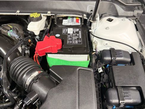 Used 2020 Lincoln MKZ Reserve w/ Monochromatic Package image 83