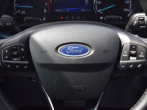 Used 2024 Ford Maverick Lariat w/ Black Appearance Package AWD/4WD image 25