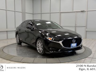 Used 2019 MAZDA MAZDA3 Sedan