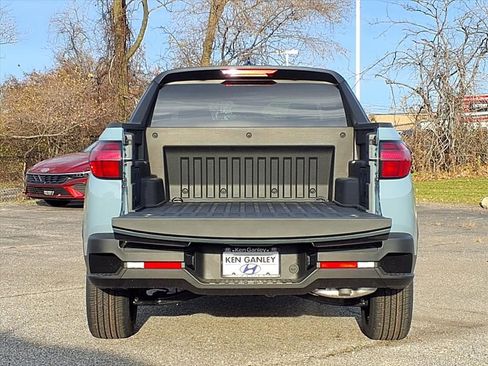 New 2026 Hyundai Santa Cruz SE AWD/4WD image 7
