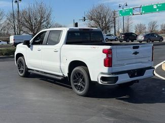 New 2026 Chevrolet Silverado 1500 RST w/ Convenience Package II video 3