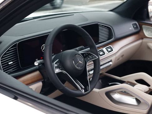 New 2026 Mercedes-Benz GLE 350 GLE 350 image 18