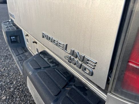 Used 2014 Honda Ridgeline SE image 4