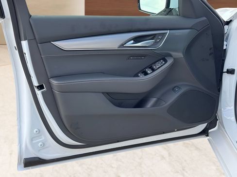 New 2026 Cadillac CT5 Premium Luxury RWD image 15