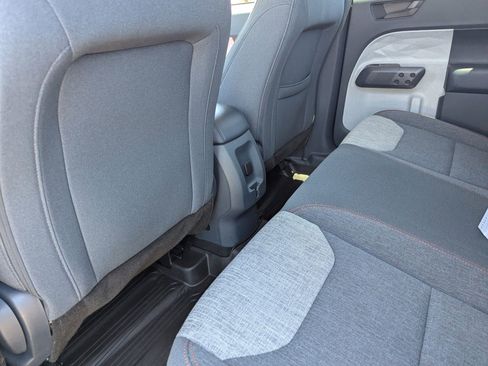 Certified 2022 Ford Maverick XLT FWD image 14