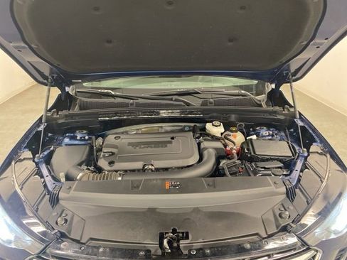 Certified 2023 Buick Envision Preferred w/ Premium Seat Package image 30