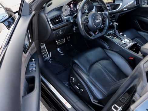 Used 2017 Audi S7 Premium Plus AWD/4WD image 15