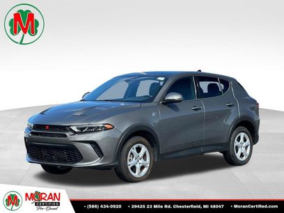Used 2024 Dodge Hornet GT