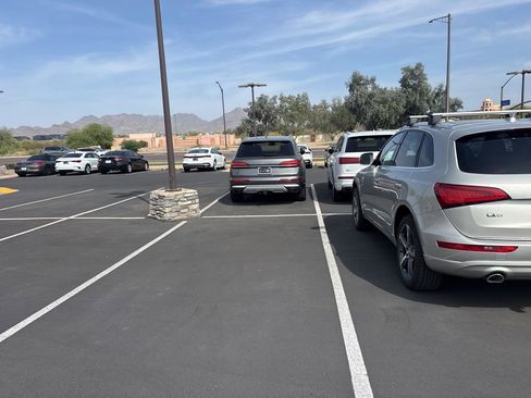 Used 2015 Audi Q5 TDI Premium Plus w/ Technology Package image 5