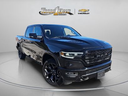 Used 2023 RAM 1500 Limited w/ Night Edition