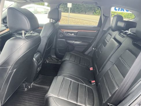 Used 2020 Honda CR-V EX-L image 13