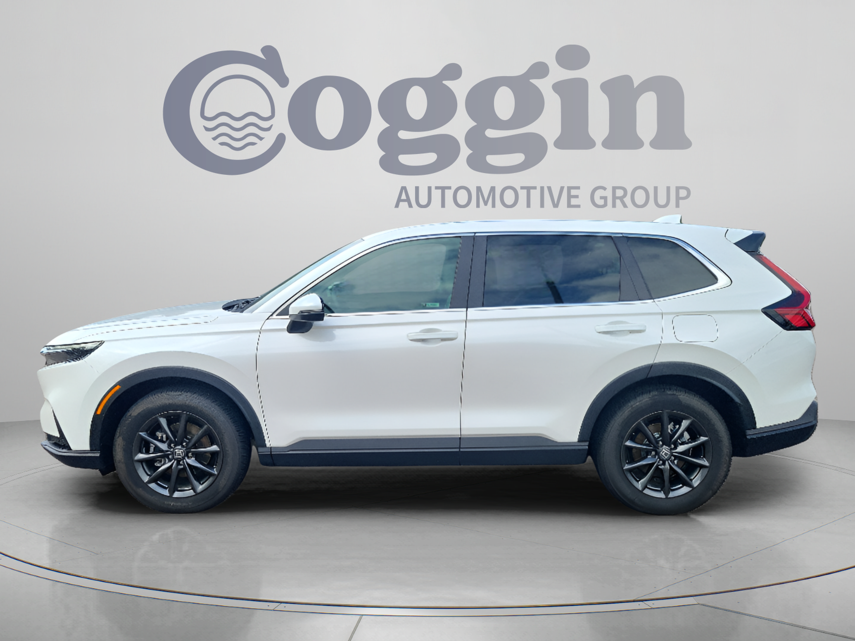 Used 2026 Honda CR-V EX-L image 2