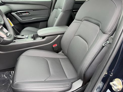 New 2026 MAZDA CX-5 2.5 S w/ Premium Package image 22