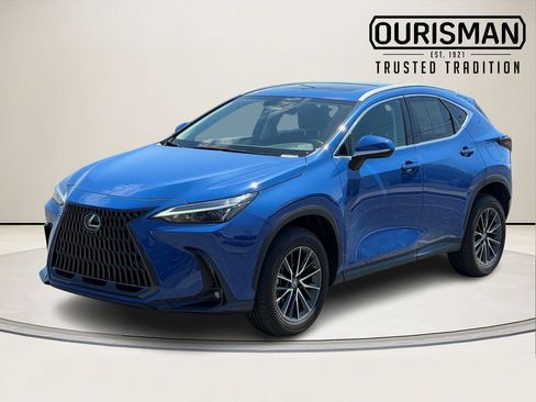 Used 2023 Lexus NX 250 FWD image 2
