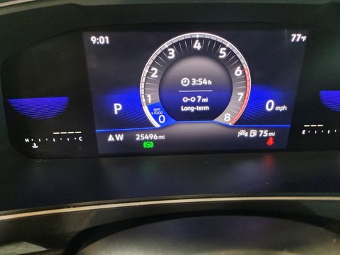 Used 2022 Volkswagen Tiguan SE FWD image 23