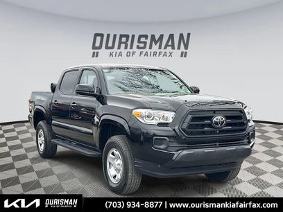 Used 2023 Toyota Tacoma SR
