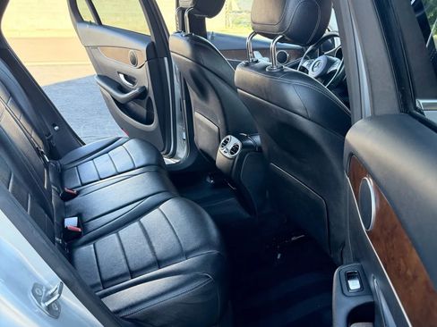 Used 2017 Mercedes-Benz GLC 300 image 11
