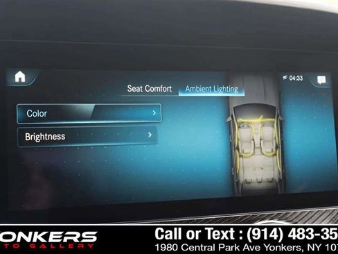 Used 2021 Mercedes-Benz E 63 AMG S w/ Driver Assistance Package image 42