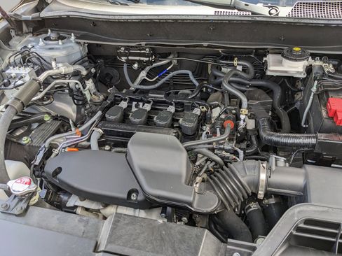Used 2024 Honda CR-V EX-L image 10