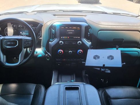 Used 2020 GMC Sierra 3500 SLT w/ SLT Premium Plus Package AWD/4WD image 29