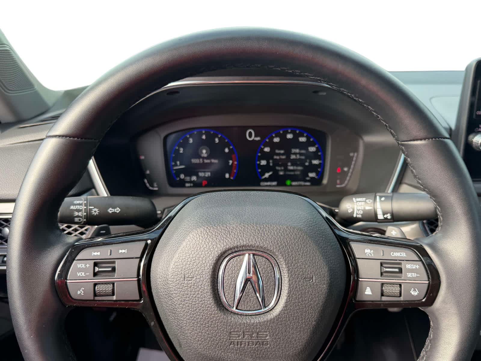 Certified 2026 Acura Integra FWD image 24
