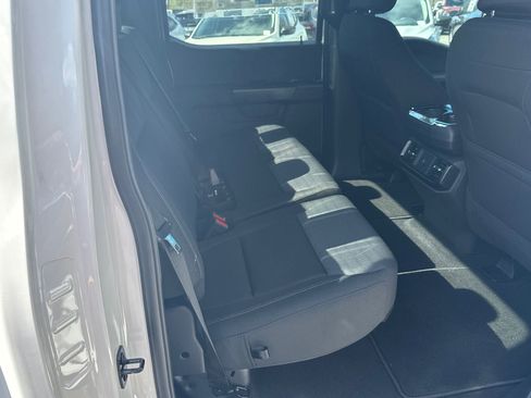 New 2026 Ford F150 STX image 16