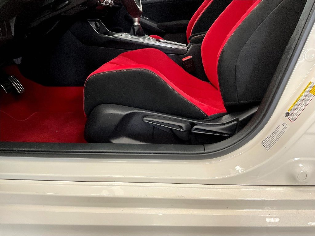 Used 2025 Honda Civic Type R image 37