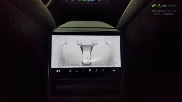 Used 2025 Tesla Model 3 Long Range RWD image 54