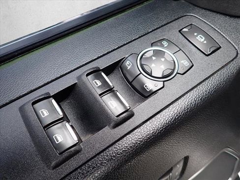 Used 2018 Ford F350 Platinum AWD/4WD image 16