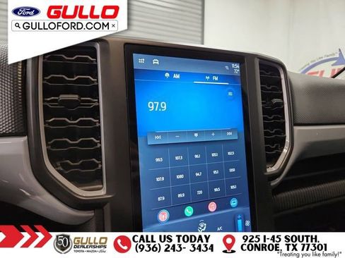 Used 2024 Ford Ranger XL w/ Trailer Tow Package image 24