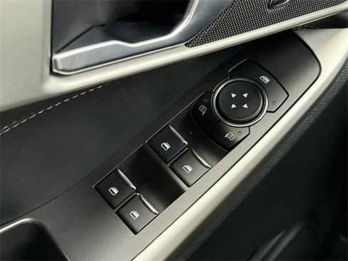 Certified 2023 Ford Explorer XLT w/ Equipment Group 202A image 23