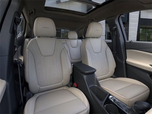 New 2026 Buick Encore GX Avenir image 16