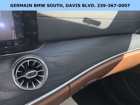 Used 2019 Mercedes-Benz E 450 Cabriolet image 21