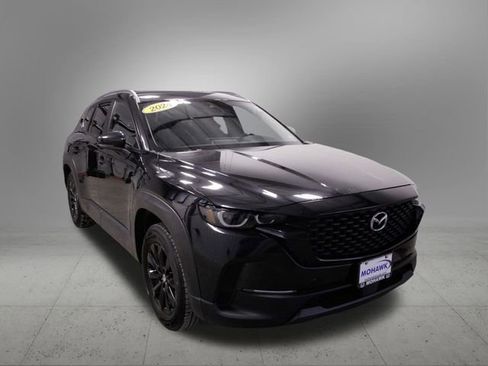 Used 2024 MAZDA CX-50 AWD 2.5 S w/ Preferred Package image 9