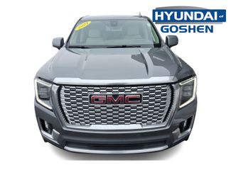 Used 2021 GMC Yukon Denali w/ Denali Premium Package video 2