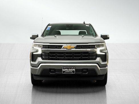 New 2025 Chevrolet Silverado 1500 LT image 2