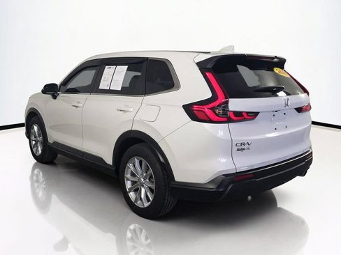 Used 2025 Honda CR-V EX-L image 7