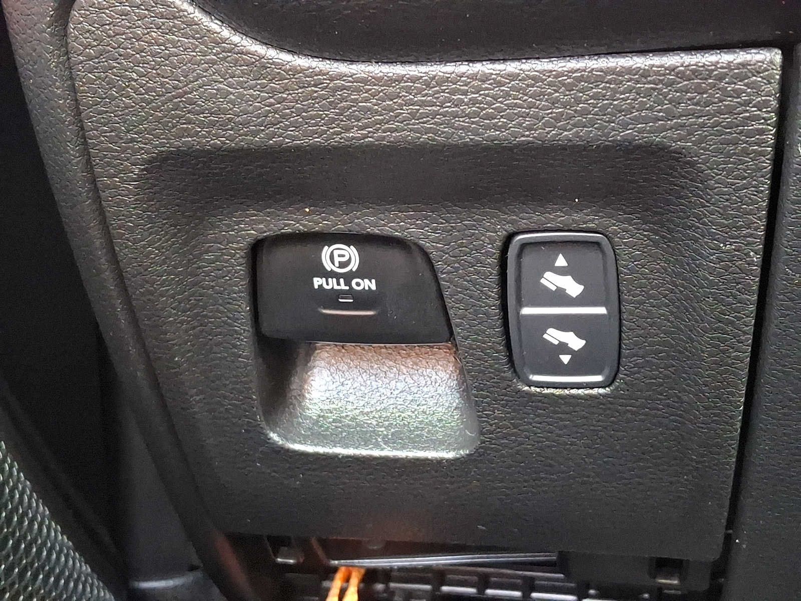 Used 2025 RAM 1500 Rebel w/ Rebel Level 1 Equipment Group AWD/4WD image 25