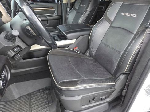 Used 2022 RAM 2500 Laramie image 33