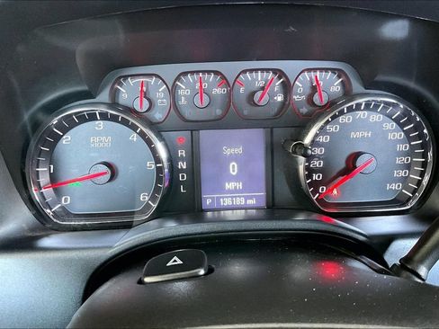 Used 2018 GMC Sierra 1500 2WD Regular Cab image 13