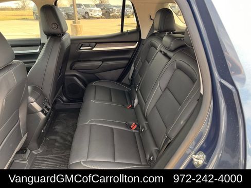 New 2026 GMC Terrain Denali w/ LPO, Floor Liner Package image 26