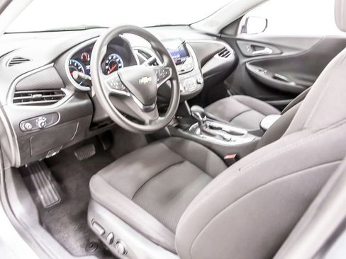 Used 2024 Chevrolet Malibu LT image 26