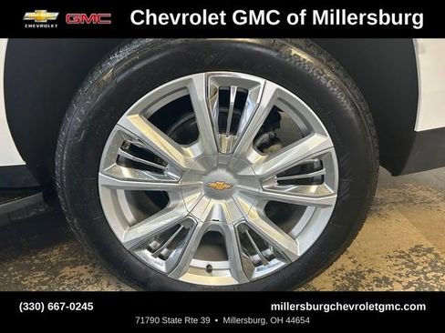 Used 2024 Chevrolet Suburban High Country w/ Max Trailering Package AWD/4WD image 12