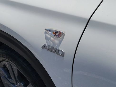 Used 2023 Kia Seltos LX AWD/4WD image 8