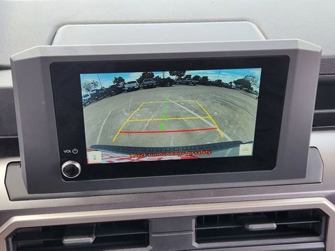 Used 2025 Toyota 4Runner SR5 image 13