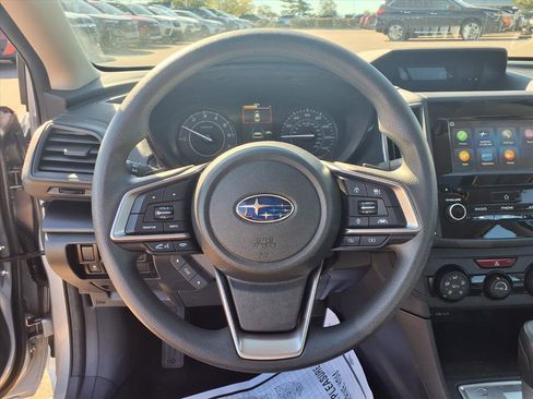 Certified 2023 Subaru Impreza Premium image 14