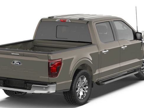 New 2026 Ford F150 XLT w/ Equipment Group 302A MID RWD image 22