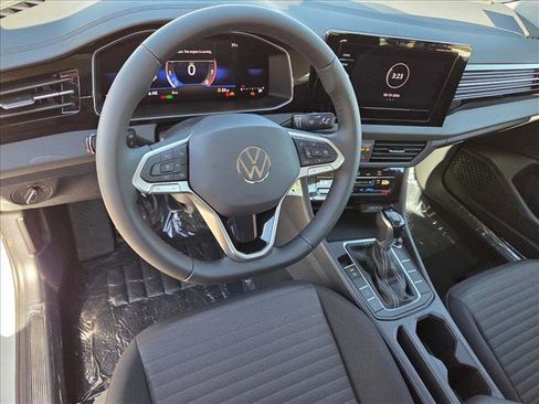 New 2026 Volkswagen Jetta S image 3